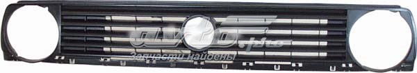 Облицювання радіатора FPS FP9521995 ціна, від 17.45 USD