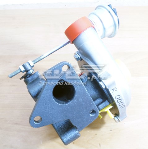 Турбіна Renault (RVI) 8200268257 ціна, від 85.80 USD