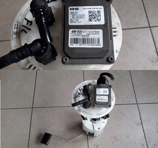 31110D7930 Hyundai/Kia 
