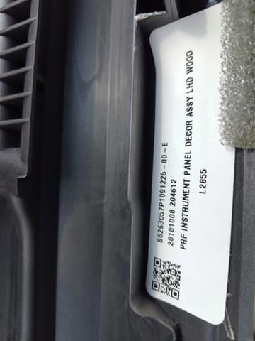  109122500E Tesla