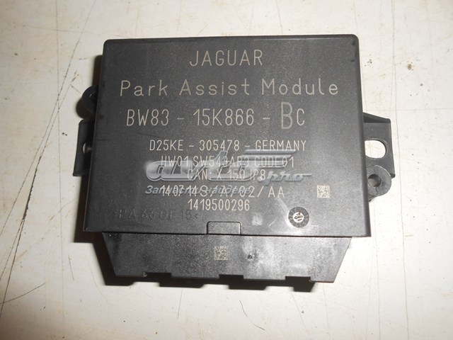C2P24788 Jaguar 