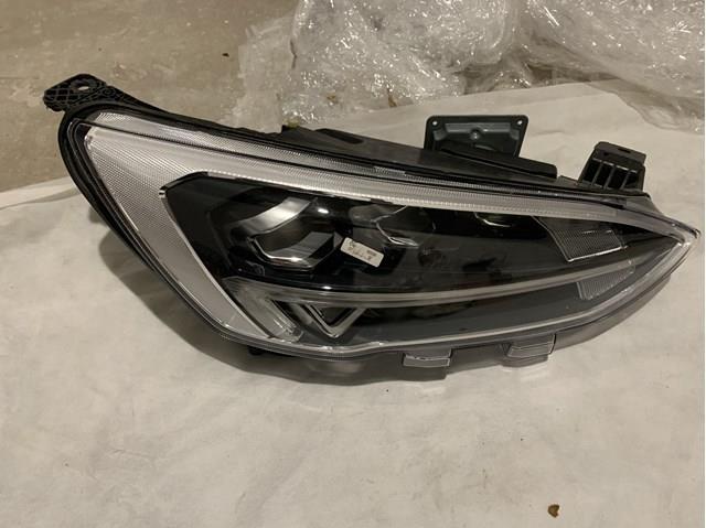  JX7B13E014AE Ford
