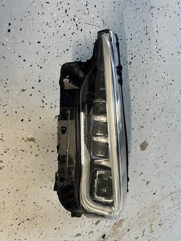 Фари Nissan/Infiniti 260605NA1A ціна, від 82.75 USD