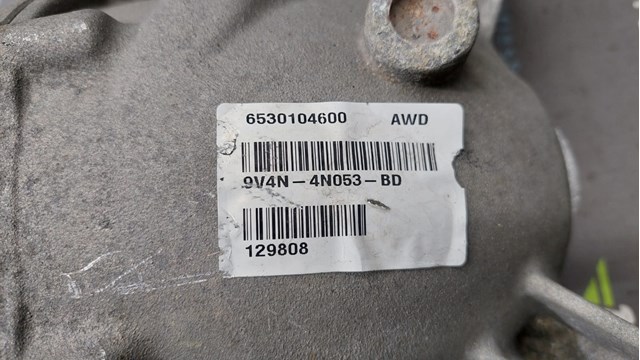 8V414200AC Ford 