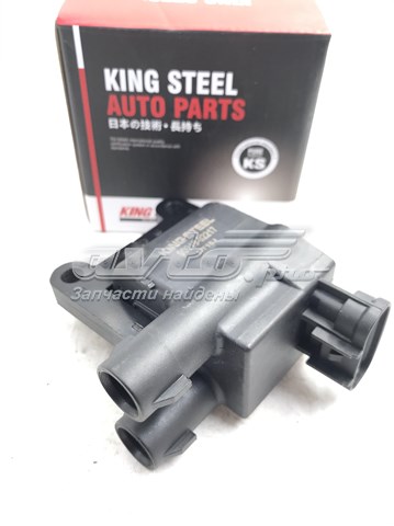 Котушка King Steel 9091902217