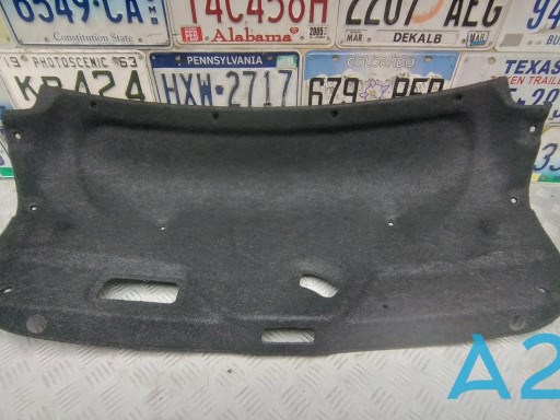 Купити GJR9688W1 Mazda 