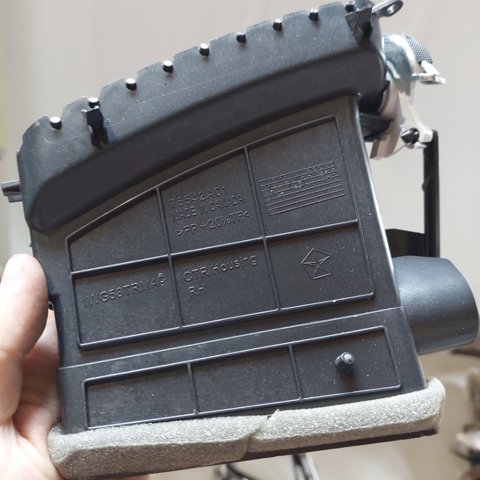  Chrysler 1WG58TRMAC ціна, від 8.87 USD