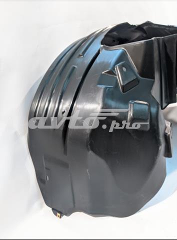 Підкрилок переднього крила, лівий Signeda PFT11071AL ціна, від 62.21 USD