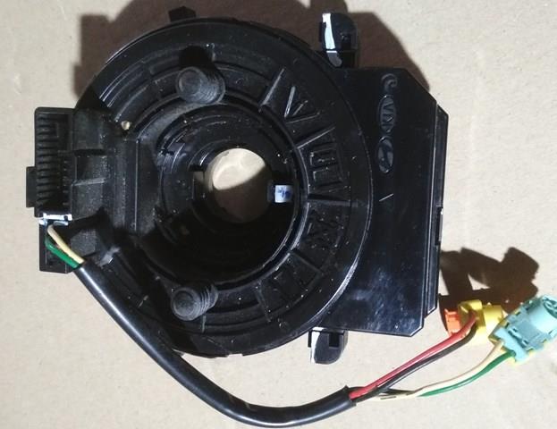 Кільце подушки безпеки Hyundai/Kia 93490C6010