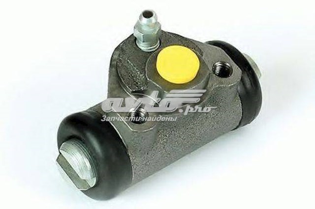 Купити 0204125856 Bosch Головний гальмівний циліндр