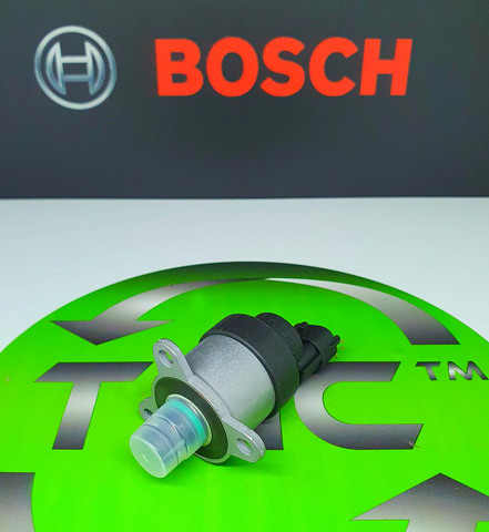 928400627 Bosch Клапан високого тиску