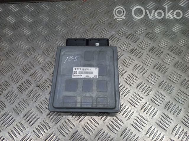 4H2907551A VAG 