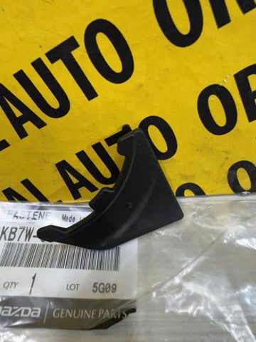  KB7W58762 Mazda