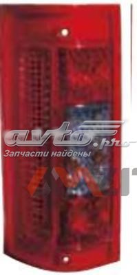Задній правий стоп Depo/Loro/Abakus 5501932RUE