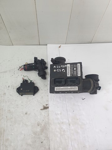 Mercedes A0255453032