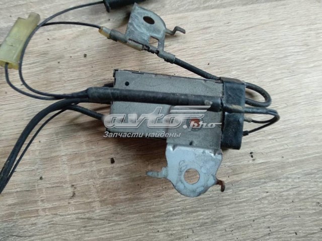 Купити 8630006160 Toyota Антена
