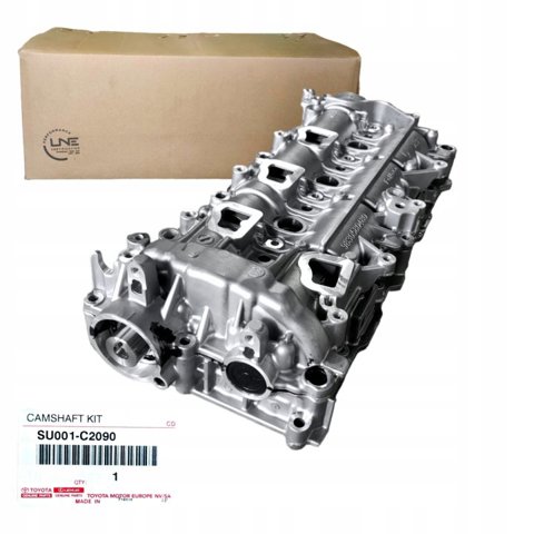 Купити SU001C2090 Toyota 