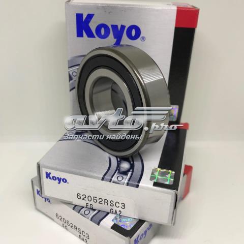 Купити 62052RSCM Koyo Підшипник генератора