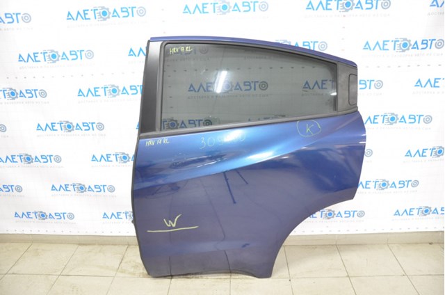 Двері задні, ліві 67550T7WA90ZZ Honda