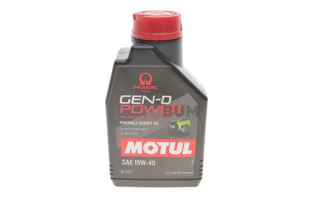  Motul 835201