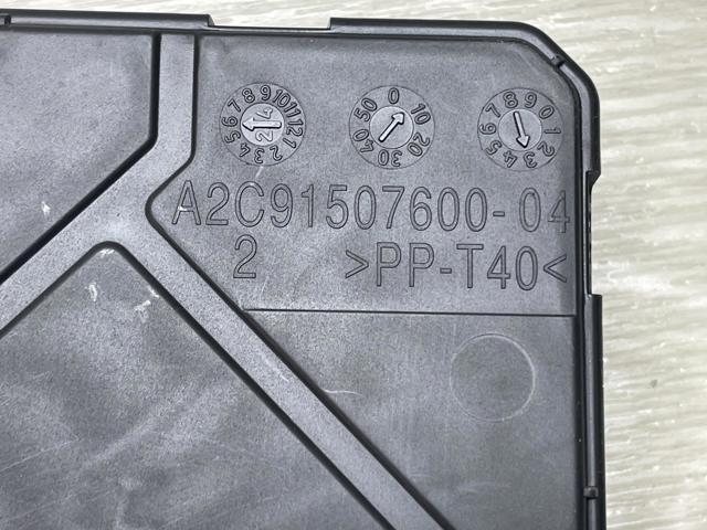 Блок комфорту VAG 2Q0937090F ціна, від 421.25 USD