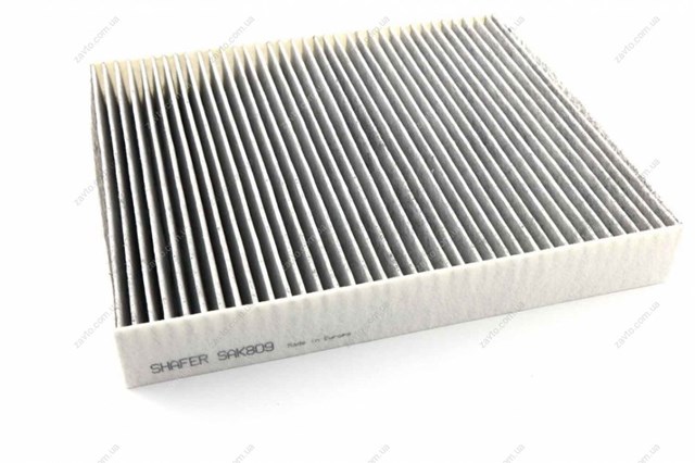 Купити SAK809 Shafer Фільтр салону вугільний