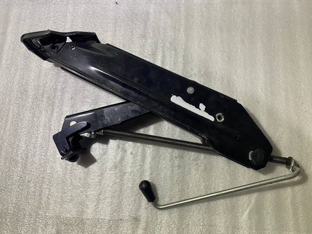 Домкрати Porsche 7P0011031G ціна, від 111.49 USD