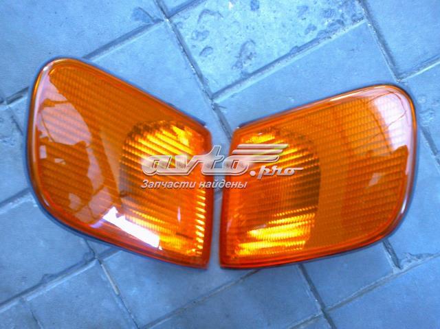 Поворотник лівий TYC 185002012B ціна, від 7.55 USD