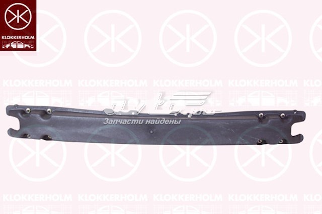 Купити 96545498 General Motors Буфер бампера переднього