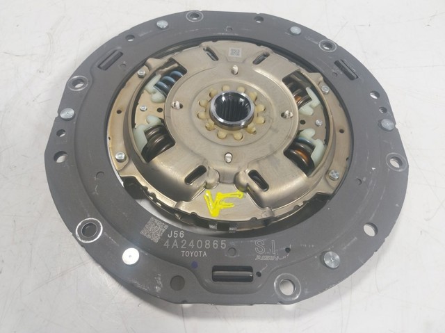 31270K0013 Toyota Диск зчеплення