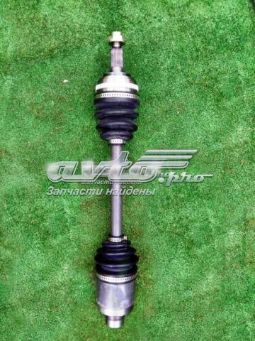 Привід правий Posterparts BB3544