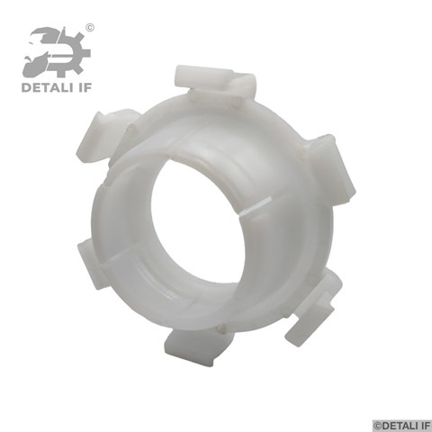 DF16801 Detali IF Втулка куліси КПП