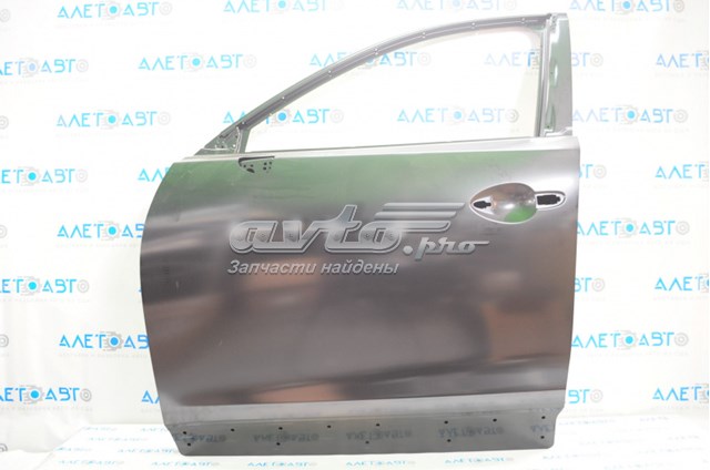 Двері передні, ліві Mazda TKY05902XC ціна, від 1062.99 USD
