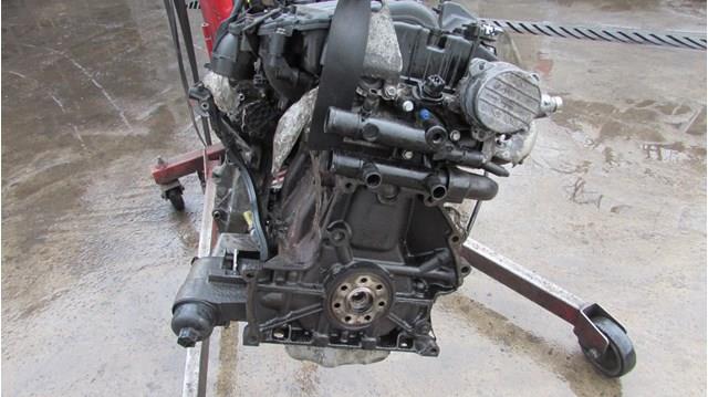 Купити G9U630 Renault (RVI) Двигун