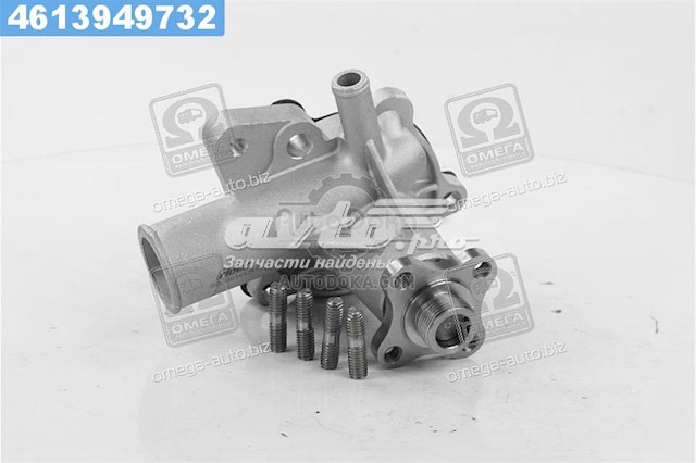 Помпа охолодження Rider RD150165251 ціна, від 18.28 USD