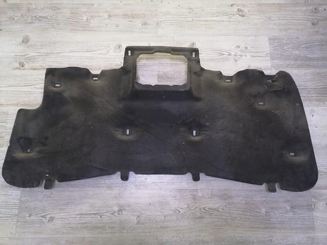 Шумоізоляція капота EJ7Z16738A Ford