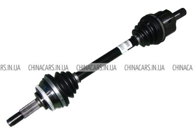 Ліва піввісь T112203010BD Chery