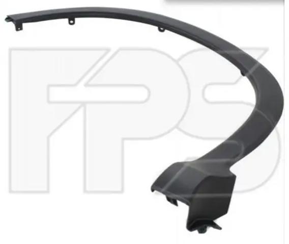 Накладка передньої лівої арки колеса FPS FP3028375 ціна, від 44.31 USD