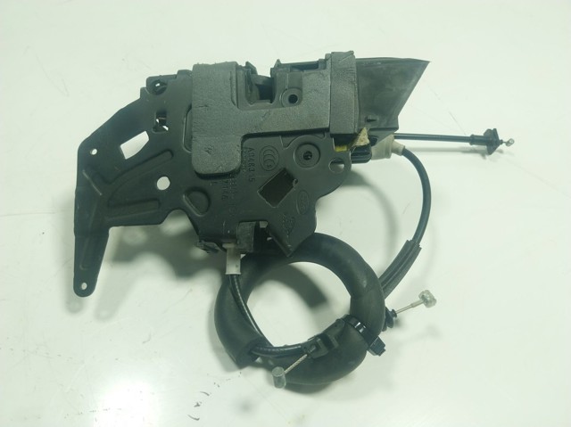 LR063616 Land Rover Замок водійських дверей