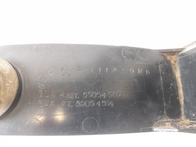 Габарит-показник повороту, правий Depo/Loro/Abakus 3331610RUSD