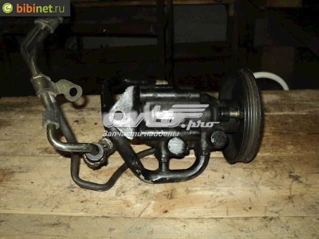 Насос ГПК Mazda G23832600F ціна, від 104.21 USD