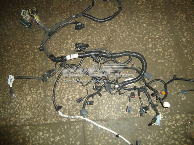 GU5T12C508 Ford 