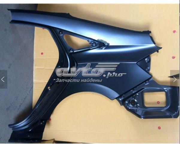 04646TBAA01ZZ Honda 