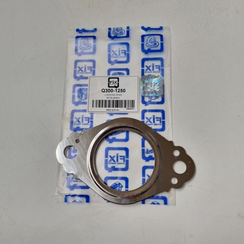 Прокладка монтажна, глушника Q-fix Q3001250 ціна, від 4.33 USD