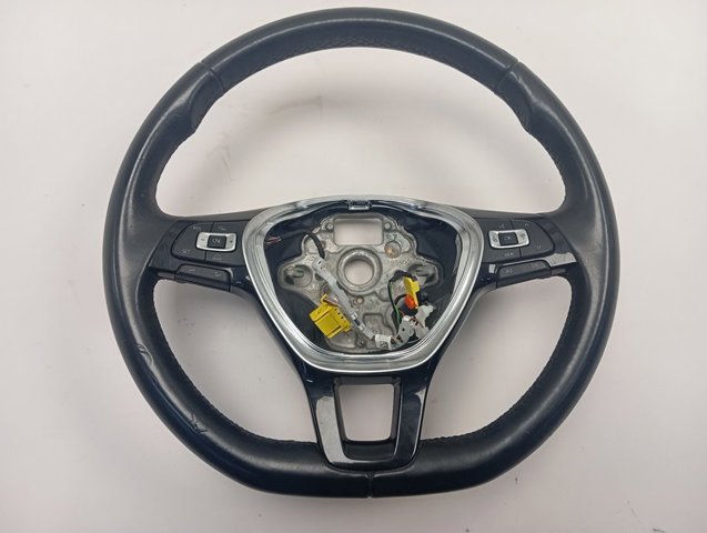 Руль VAG 2G0419091