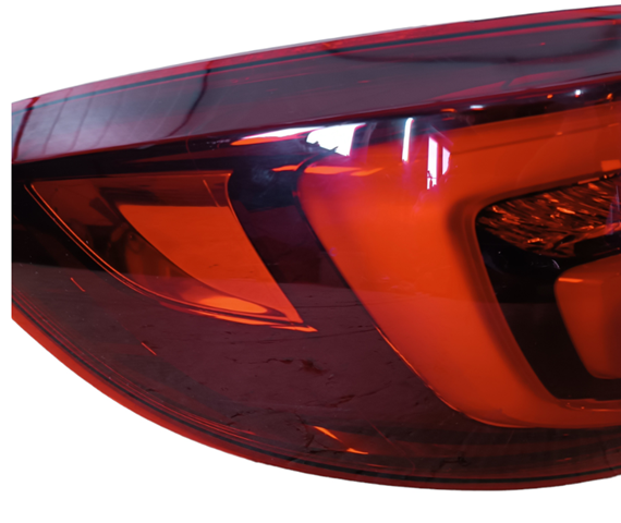 Купити 39077376 General Motors Ліхтар задній