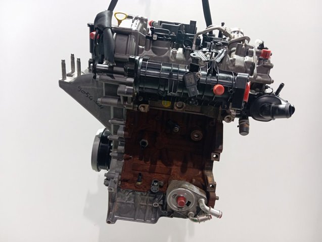 Купити B7JB Ford Двигун