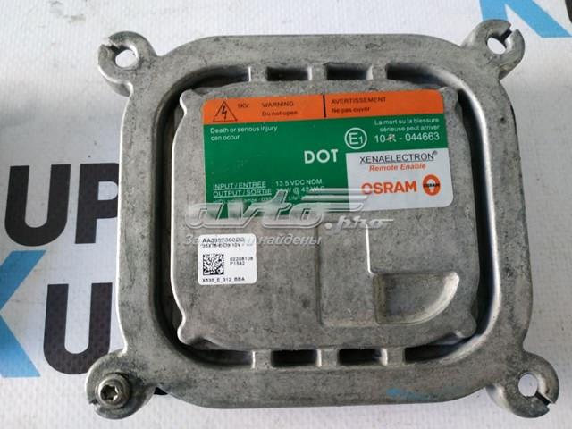 Блок розпалювання, ксенон 10R044663 Osram