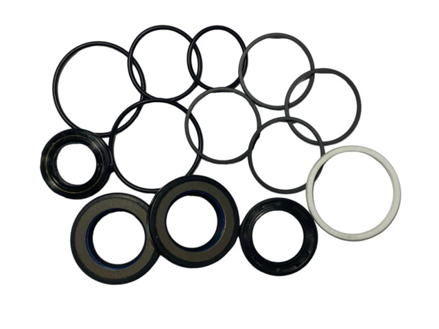 MA9020KIT MSG Ремкомплект до рульової рейки