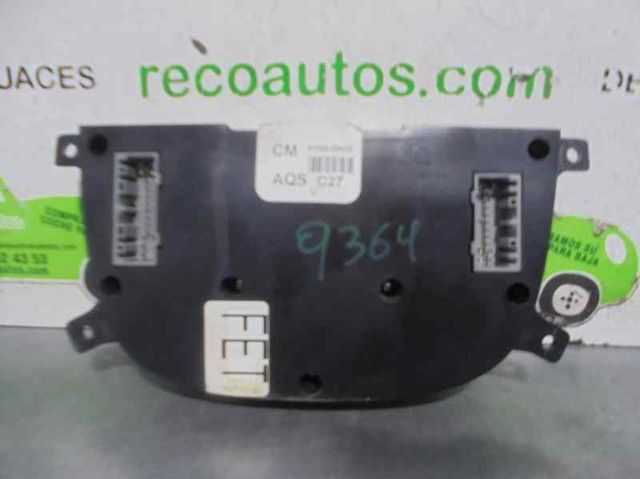  Hyundai/Kia 972502B432 ціна, від 38.00 USD
